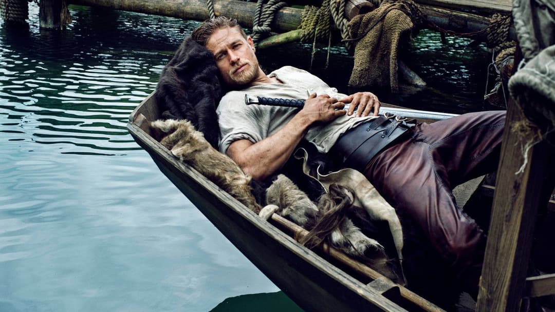 Король Артур: Легенда меча backdrop 14