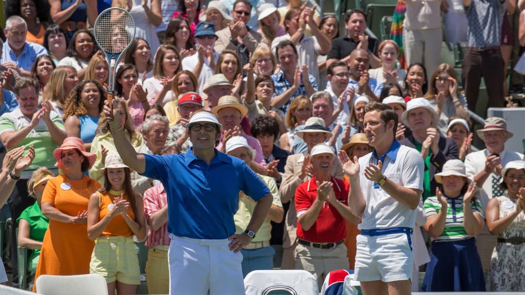 Battle of the Sexes - Gegen jede Regel backdrop 8