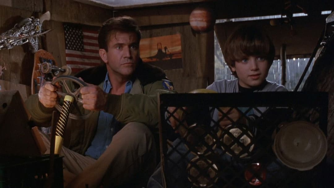 Forever Young backdrop 1