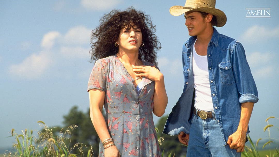 To Wong Foo, Thanks for Everything! Julie Newmar backdrop 12