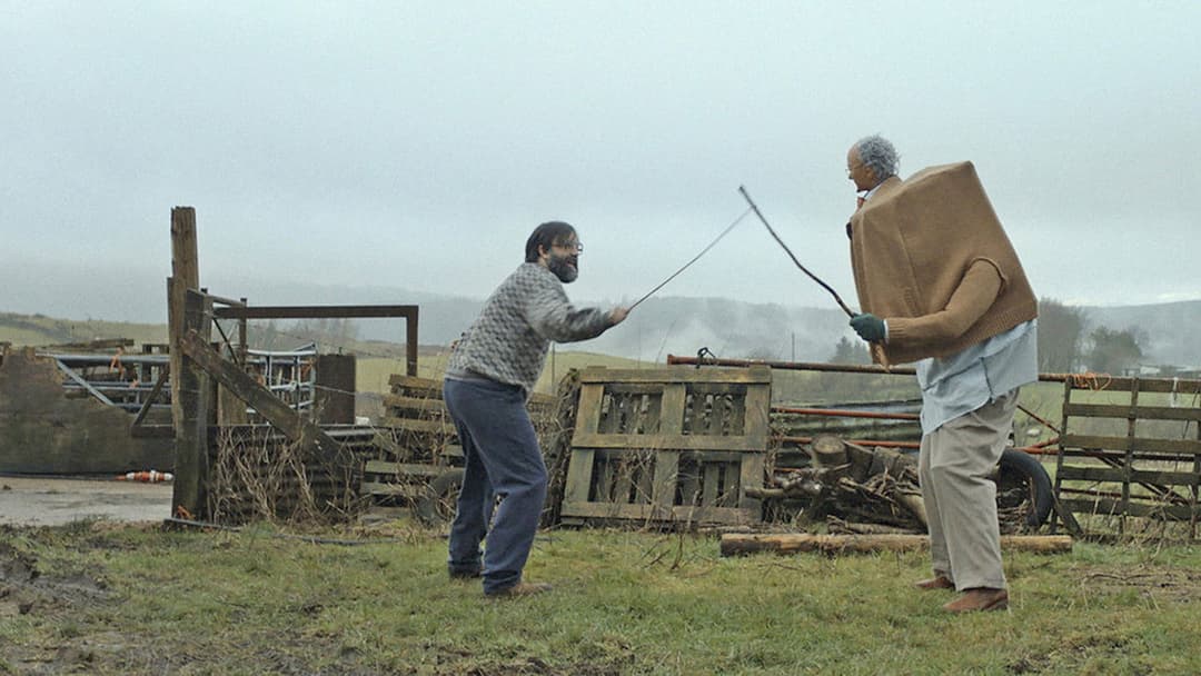 Браян і Чарльз backdrop 4