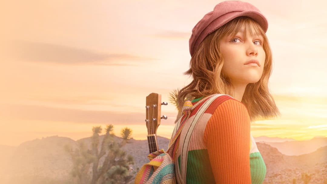 Stargirl: Anders ist völlig normal backdrop 17