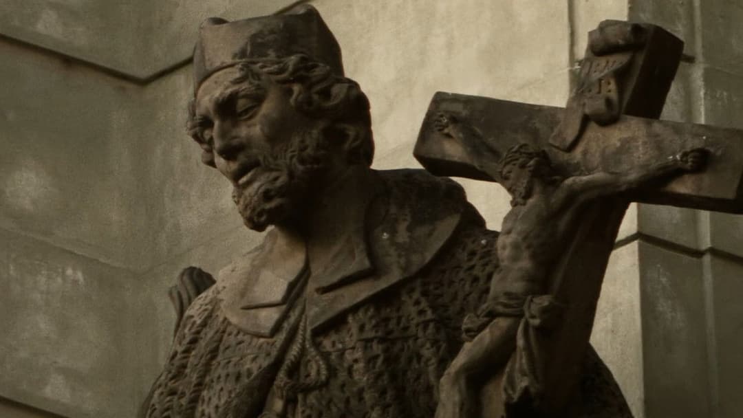 Operation Anthropoid backdrop 8