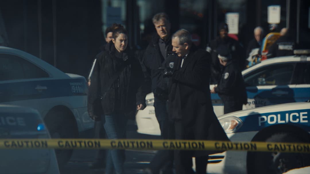 Зловити вбивцю backdrop 15