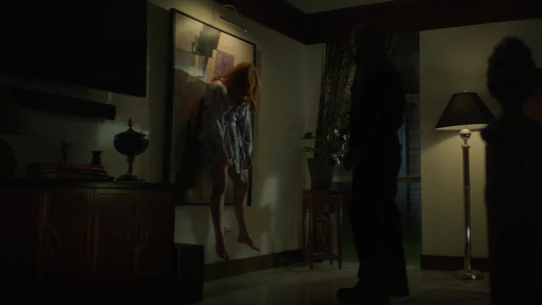 Halloween Ends backdrop 20