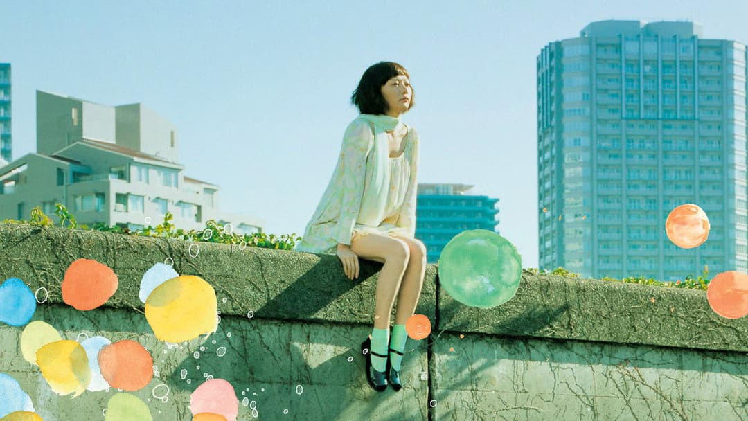 空気人形 backdrop 9