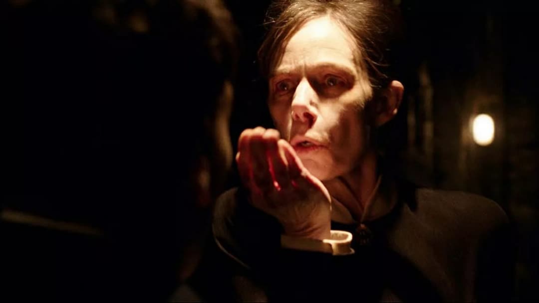 Conjuring 3: Im Bann des Teufels backdrop 10