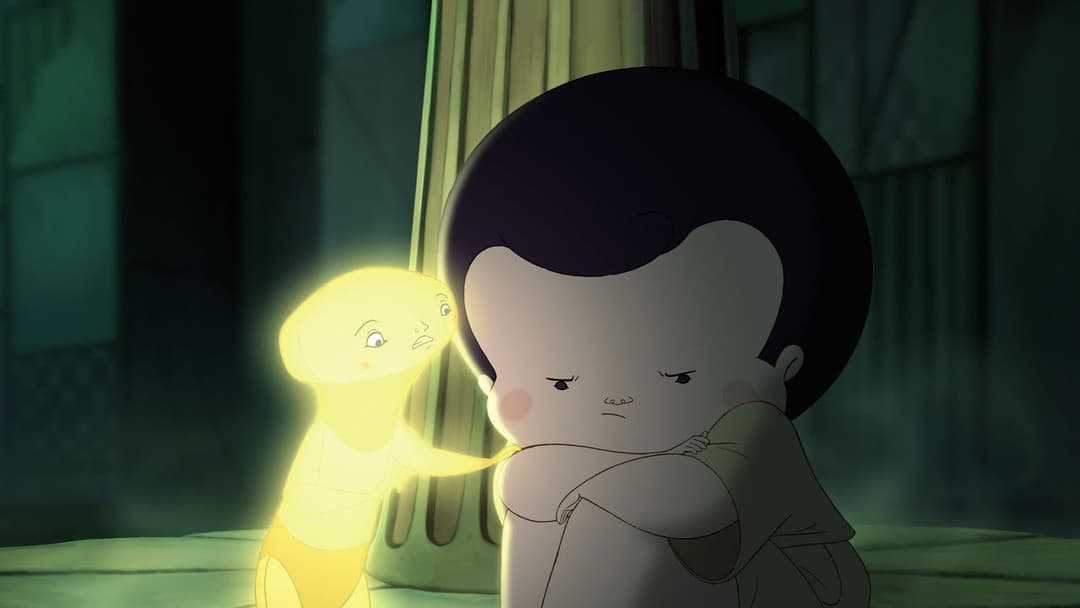 Ноктурна backdrop 6