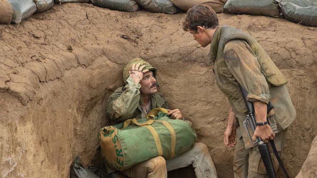 Пиво зі смаком дружби backdrop 6