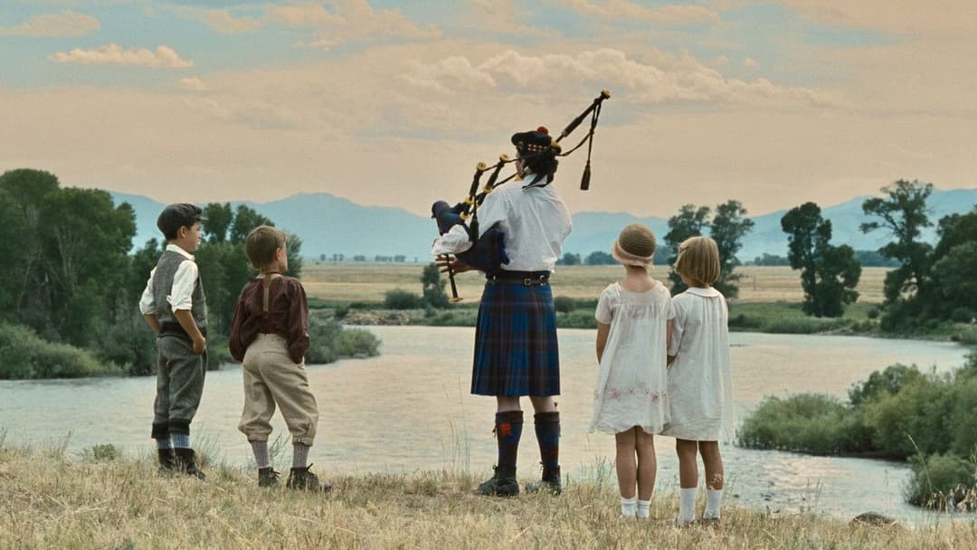 Там, де тече ріка backdrop 19