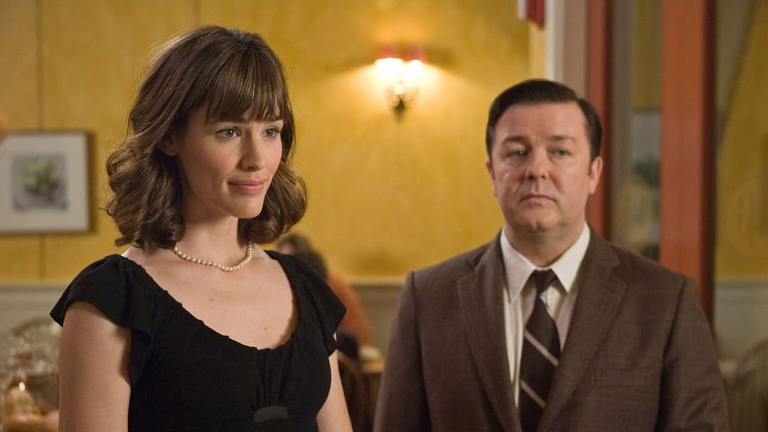 Винахід брехні backdrop 8