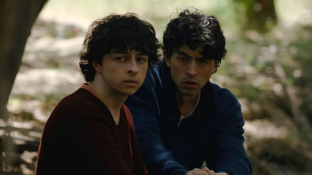 Dead Deer High backdrop 2