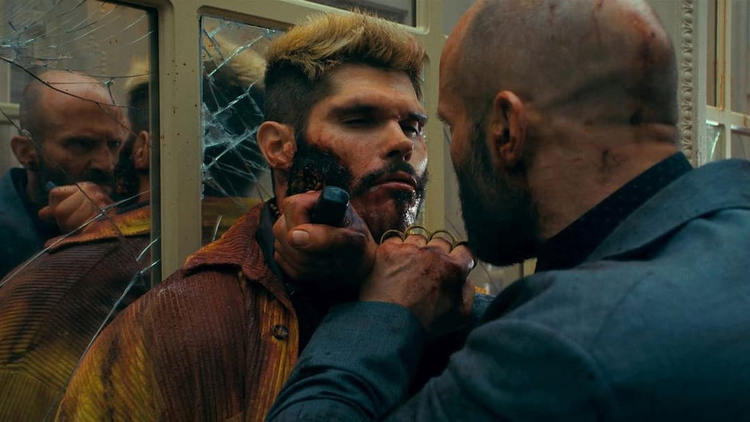 Бджоляр backdrop 11