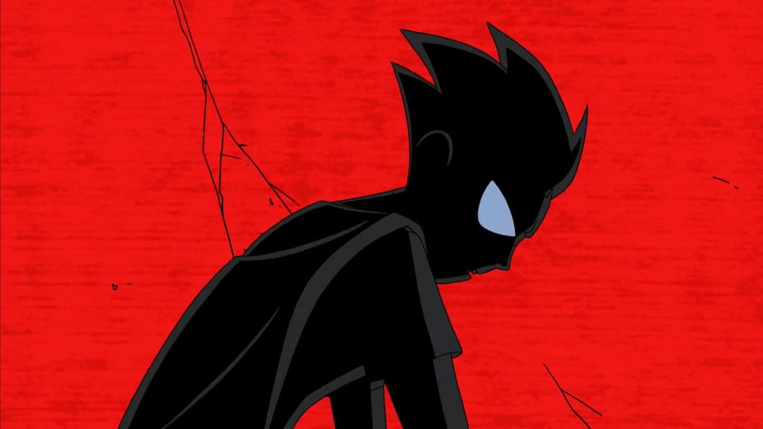 Teen Titans: Trouble in Tokyo backdrop 7