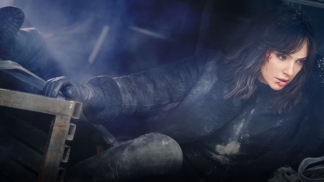 Heart of Stone backdrop 15