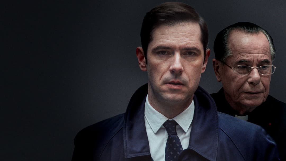 З божої волі backdrop 5