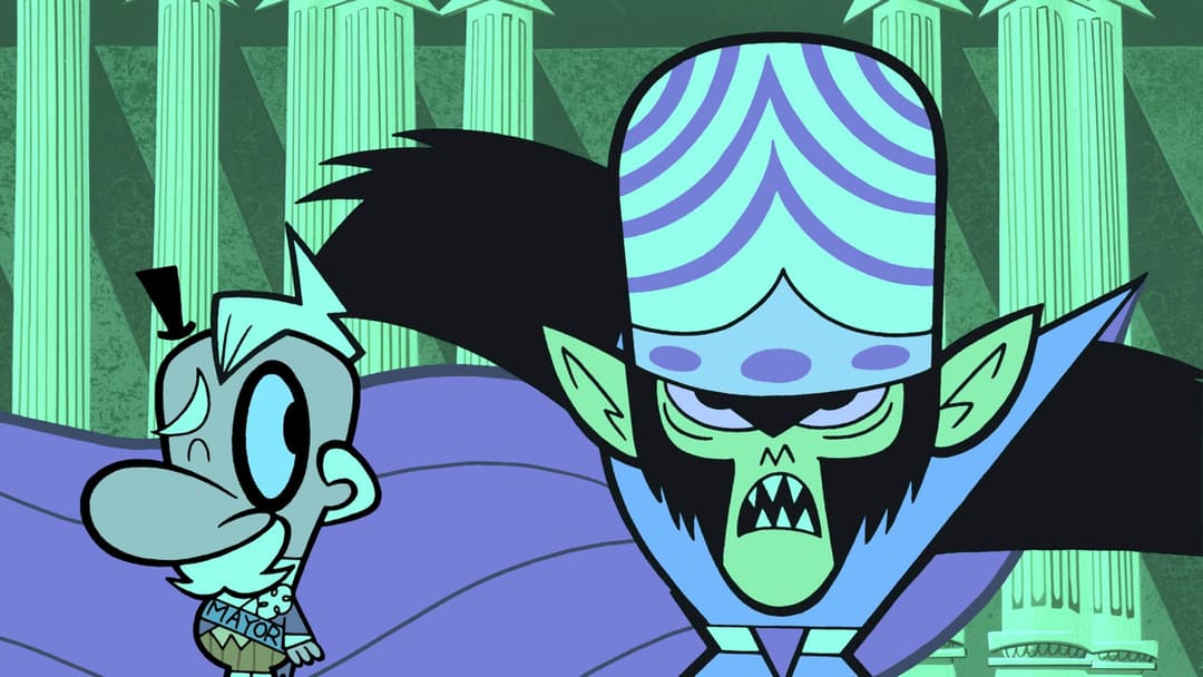 The Powerpuff Girls Movie backdrop 8