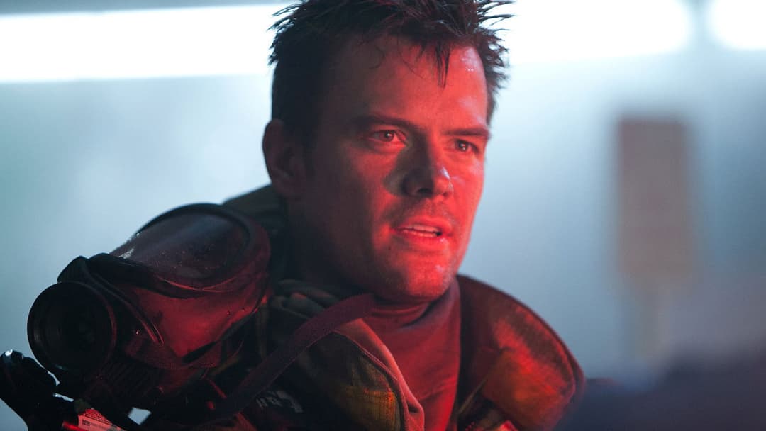 Клин клином backdrop 8