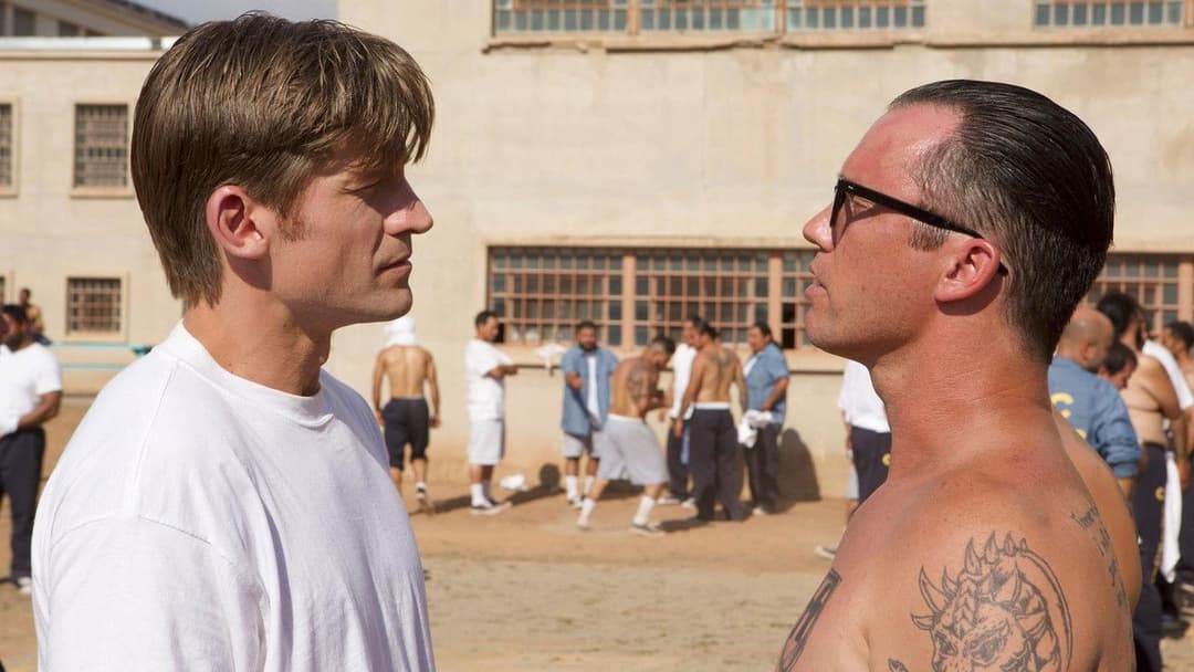 Постріл в безодню backdrop 16