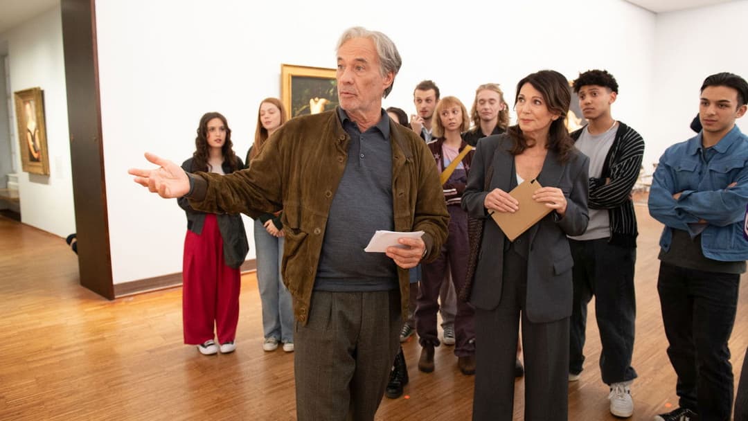 Ein fast perfekter Antrag backdrop 3