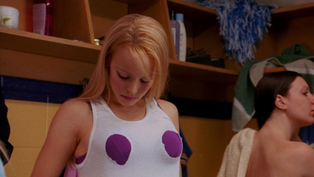 Girls Club - Vorsicht bissig! backdrop 9