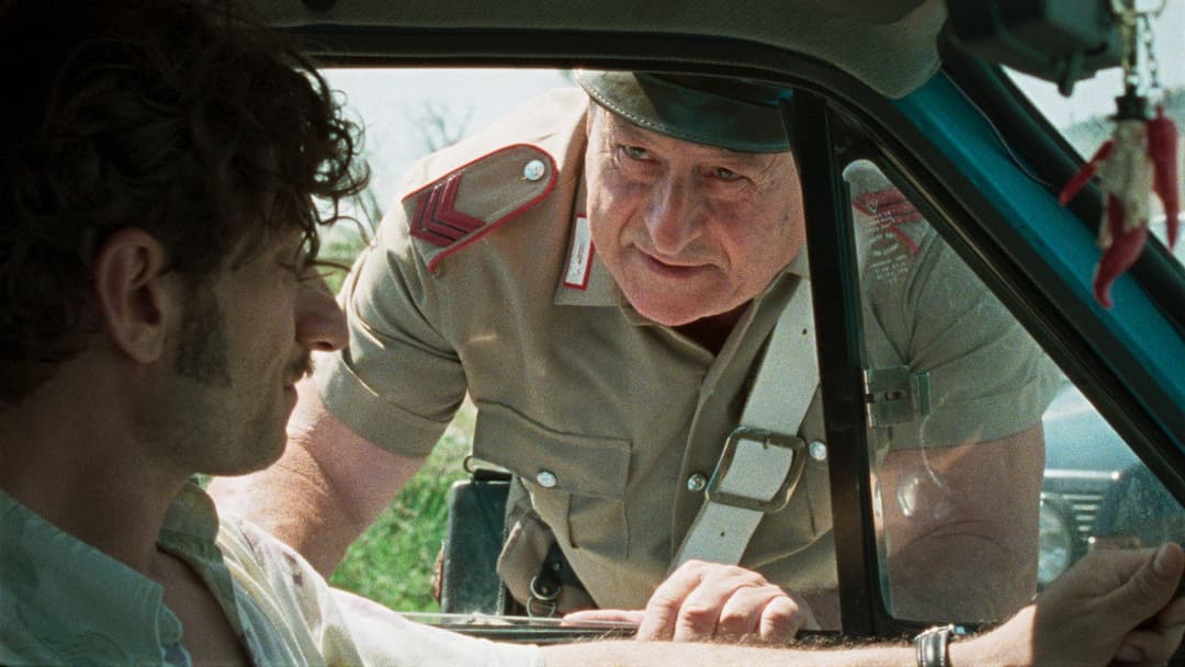 La chimera backdrop 6