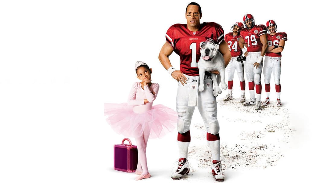 Daddy ohne Plan backdrop 3