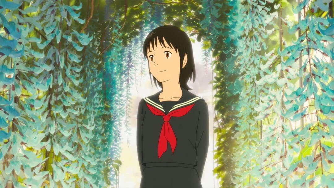 Мірай з майбутнього backdrop 15