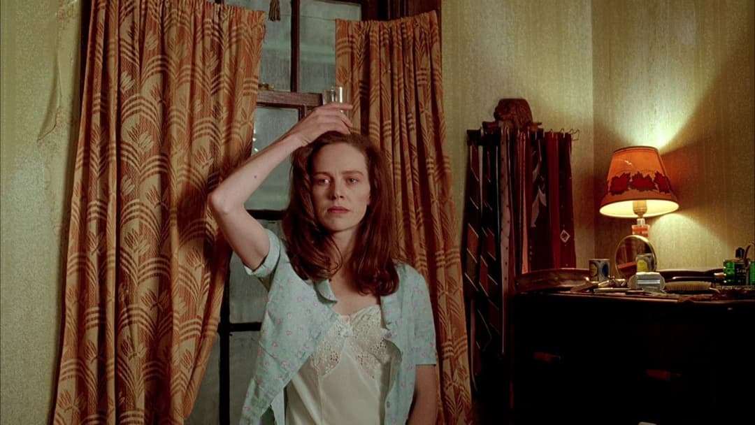 Обід голяка backdrop 11