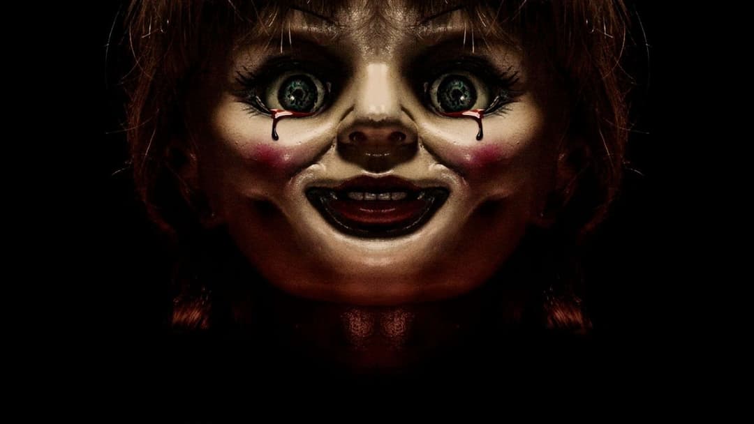 Annabelle backdrop 8