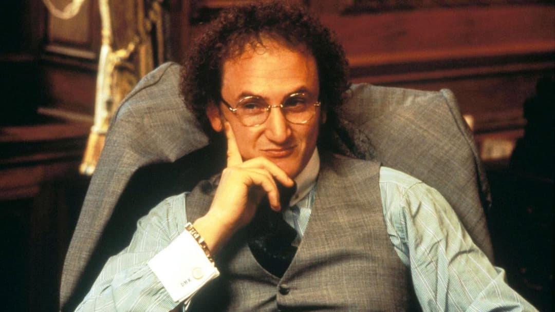 Carlito's Way backdrop 15