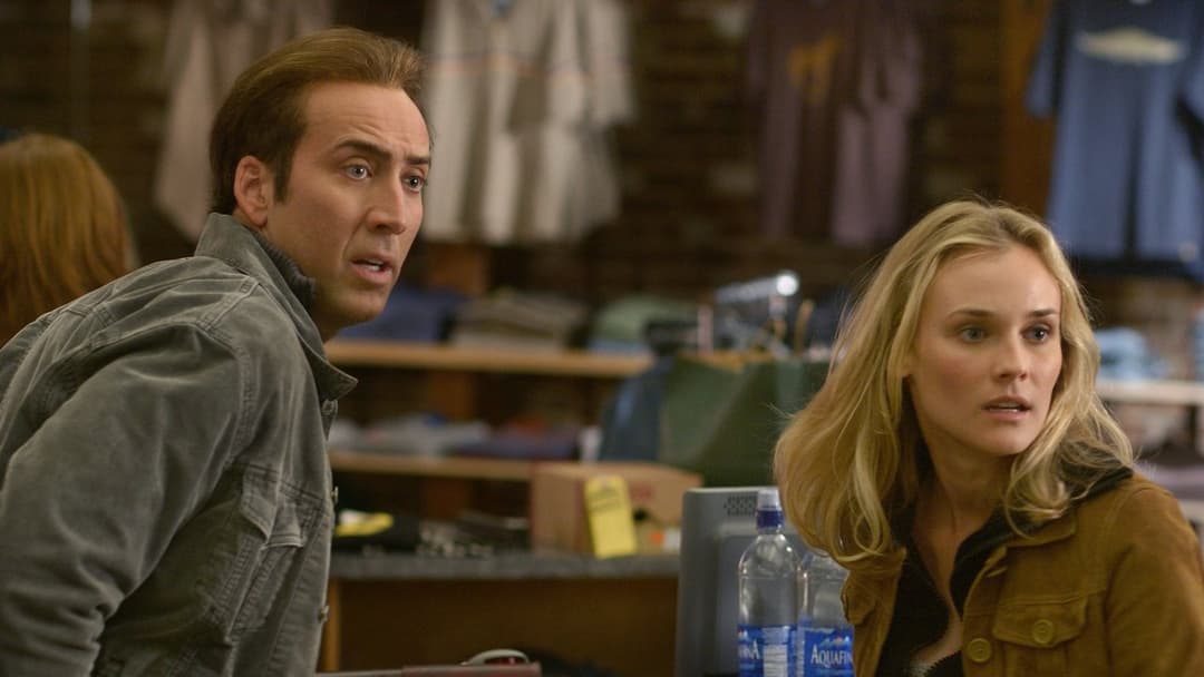 Скарб нації backdrop 11