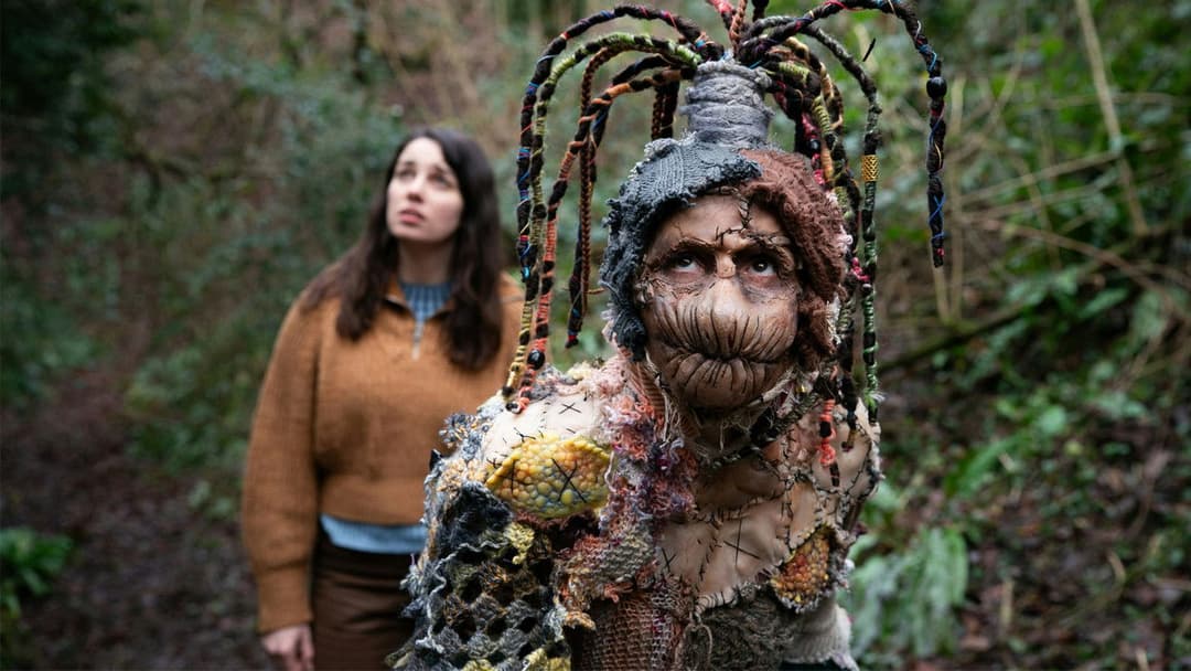 Gale: Yellow Brick Road backdrop 3