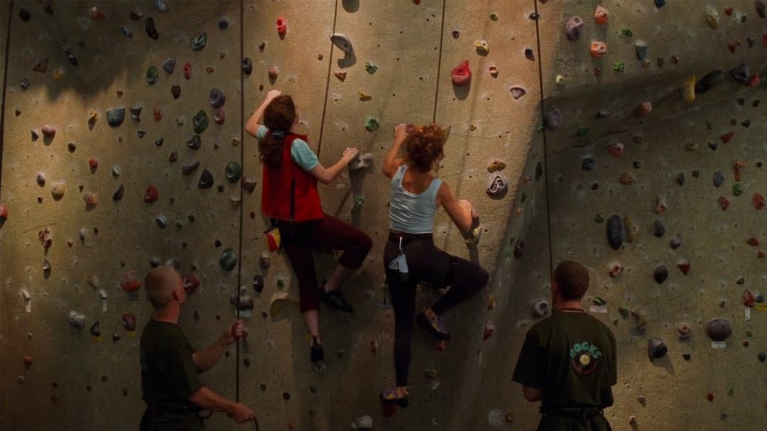 Plötzlich Prinzessin backdrop 8