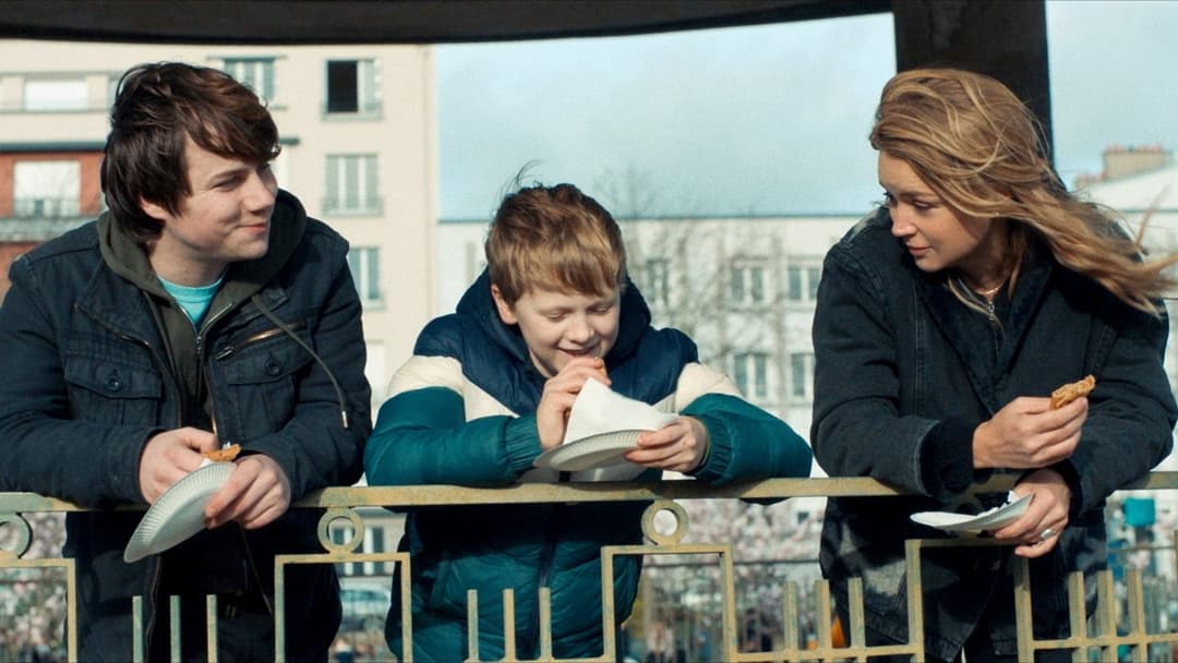 Нічого втрачати backdrop 2