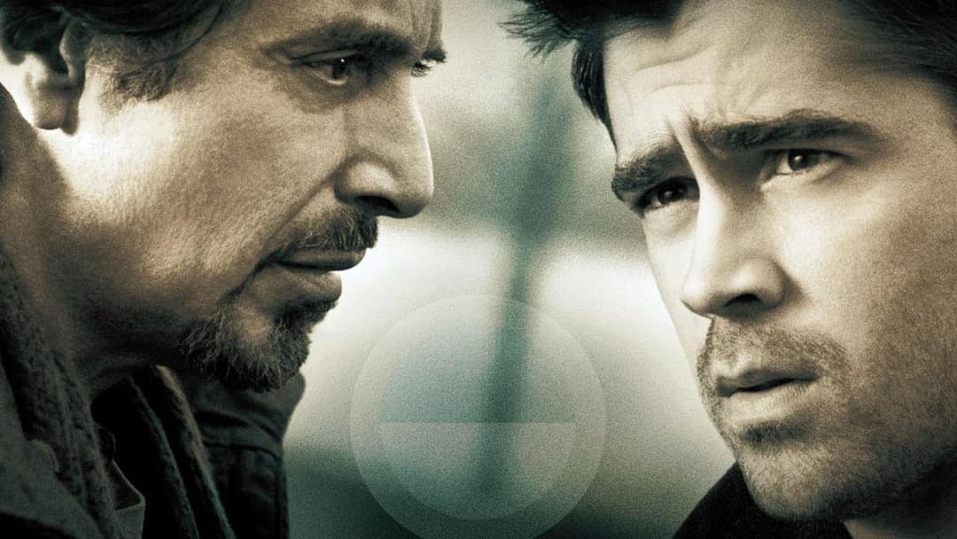 Der Einsatz backdrop 3