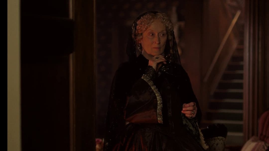 Little Women backdrop 10