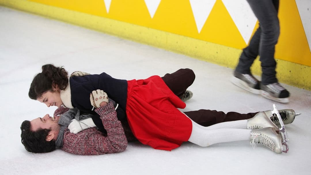 Der Schaum der Tage backdrop 16