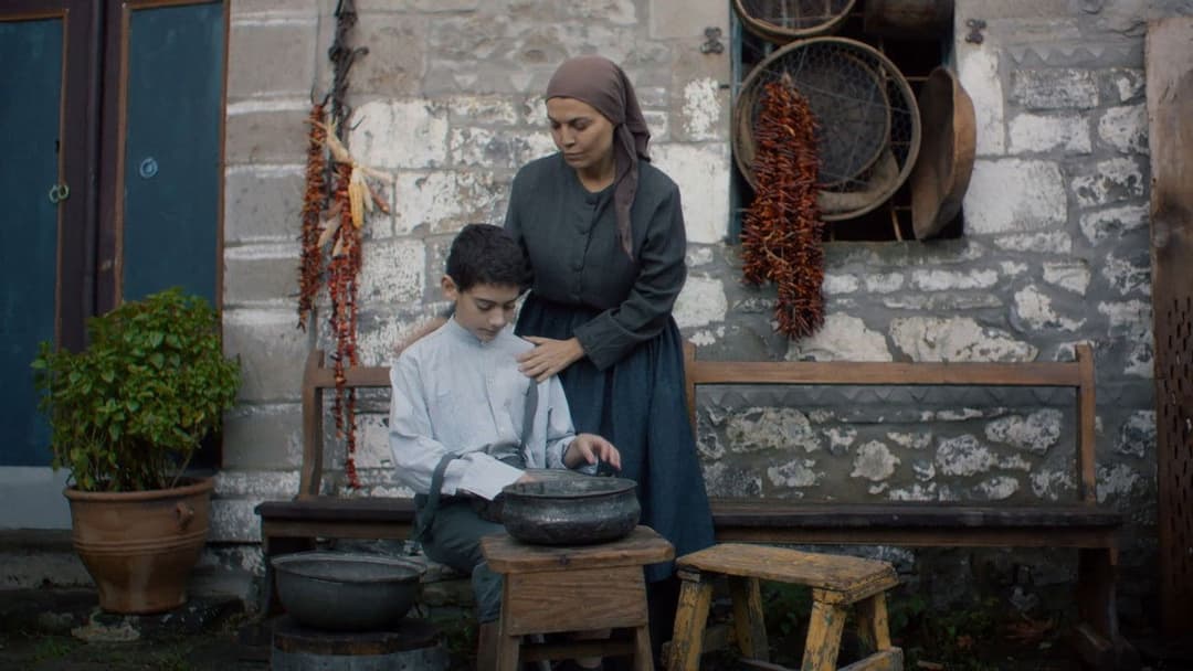 Saint Paisios backdrop 6