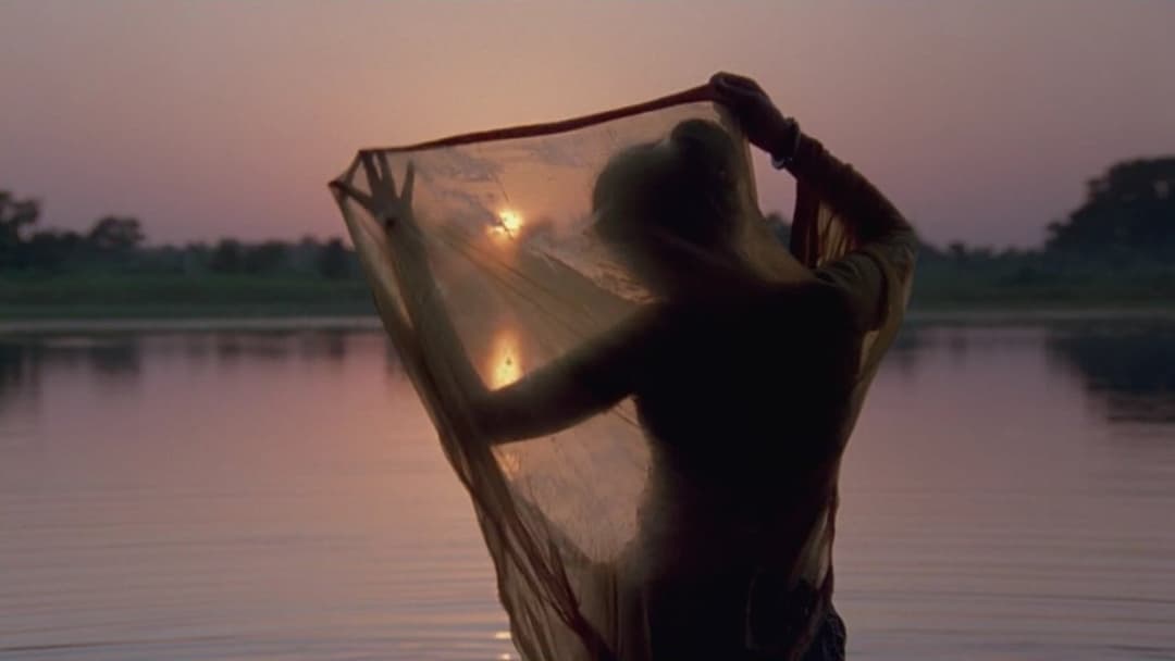 Kama Sutra - Die Kunst der Liebe backdrop 5