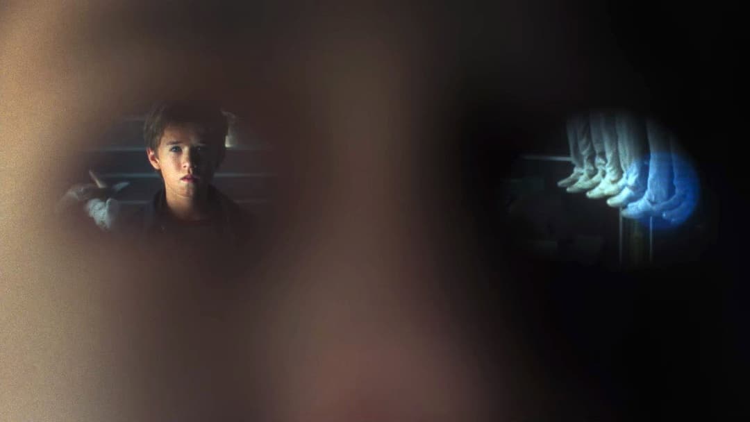 A.I. Artificial Intelligence backdrop 10