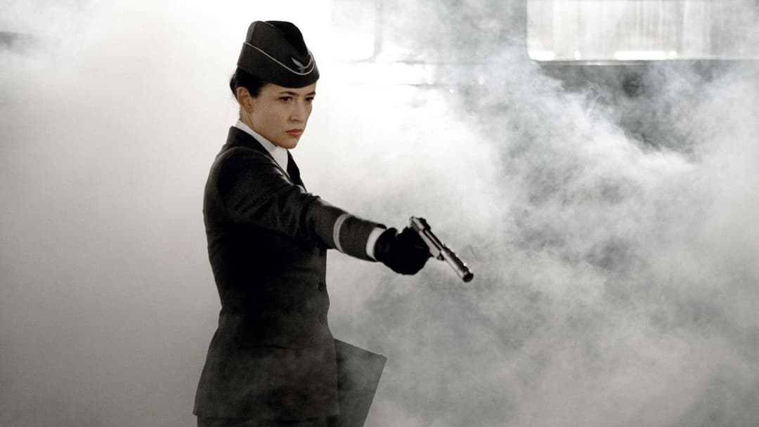 Жінки-агенти backdrop 10