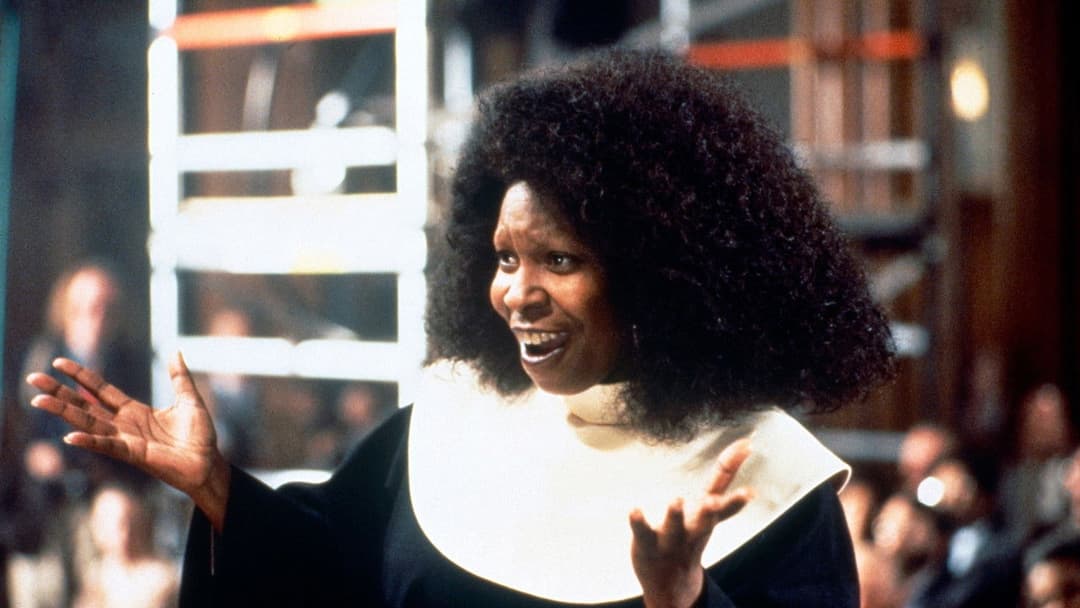 Сестро, дій backdrop 10