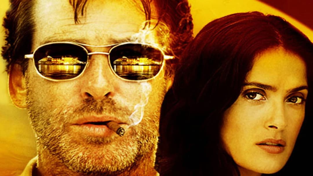 Після заходу сонця backdrop 5