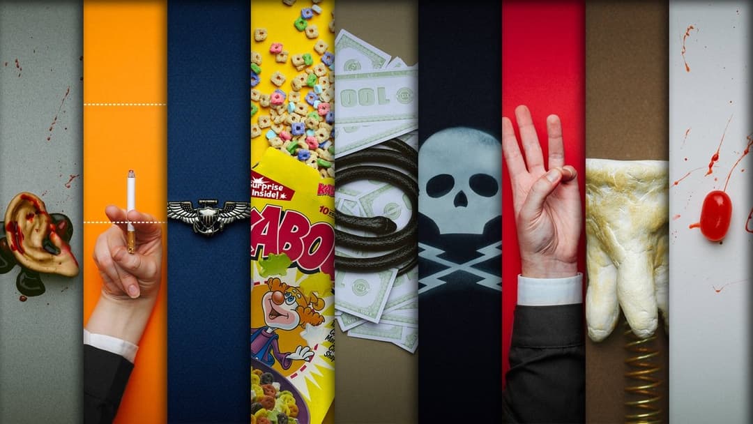 Inglourious Basterds backdrop 18