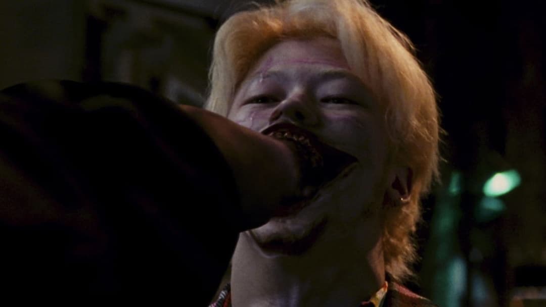 Ichi the Killer backdrop 7