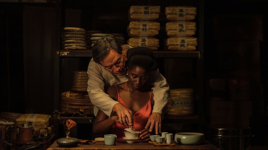 Black Tea backdrop 13