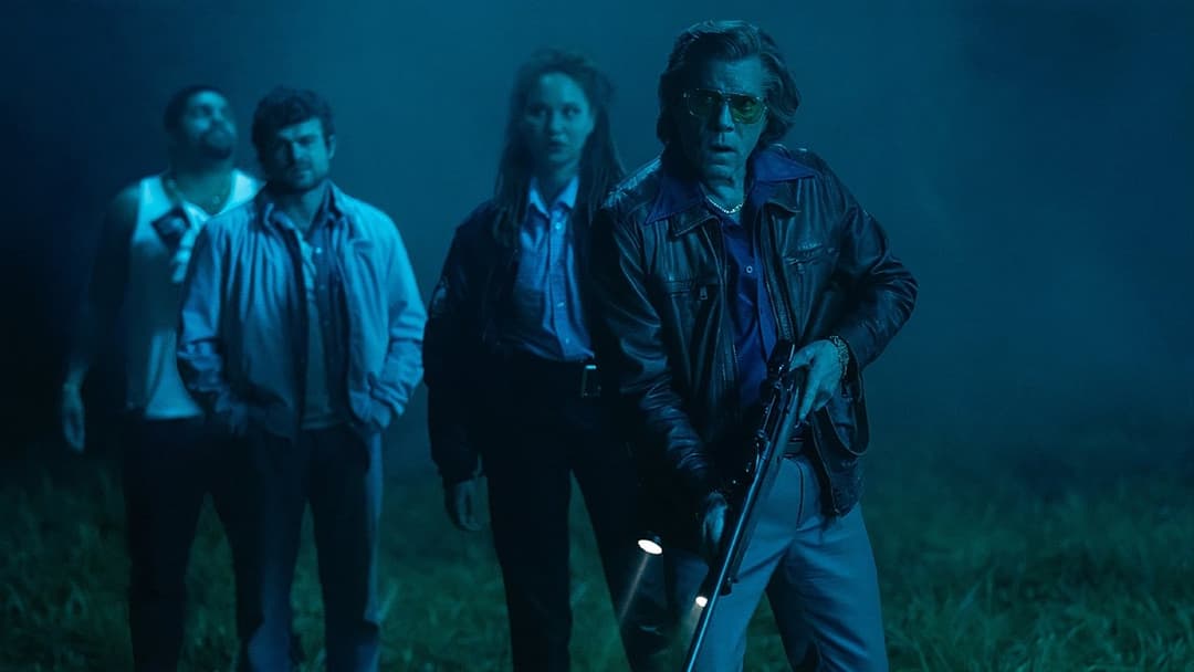 Cocaine Bear backdrop 10