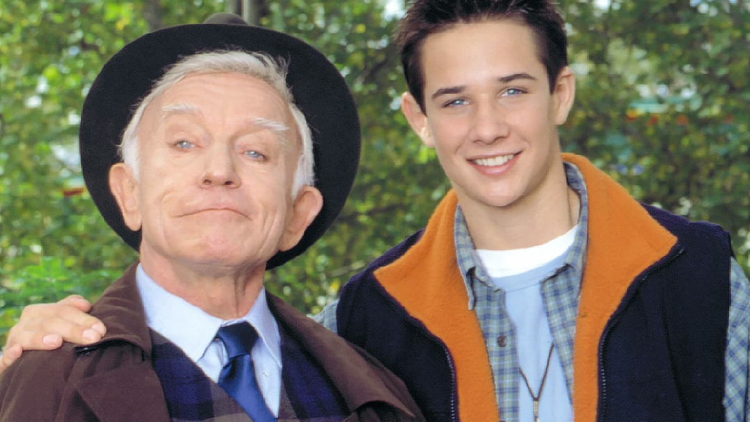 Das Glück der Iren backdrop 5