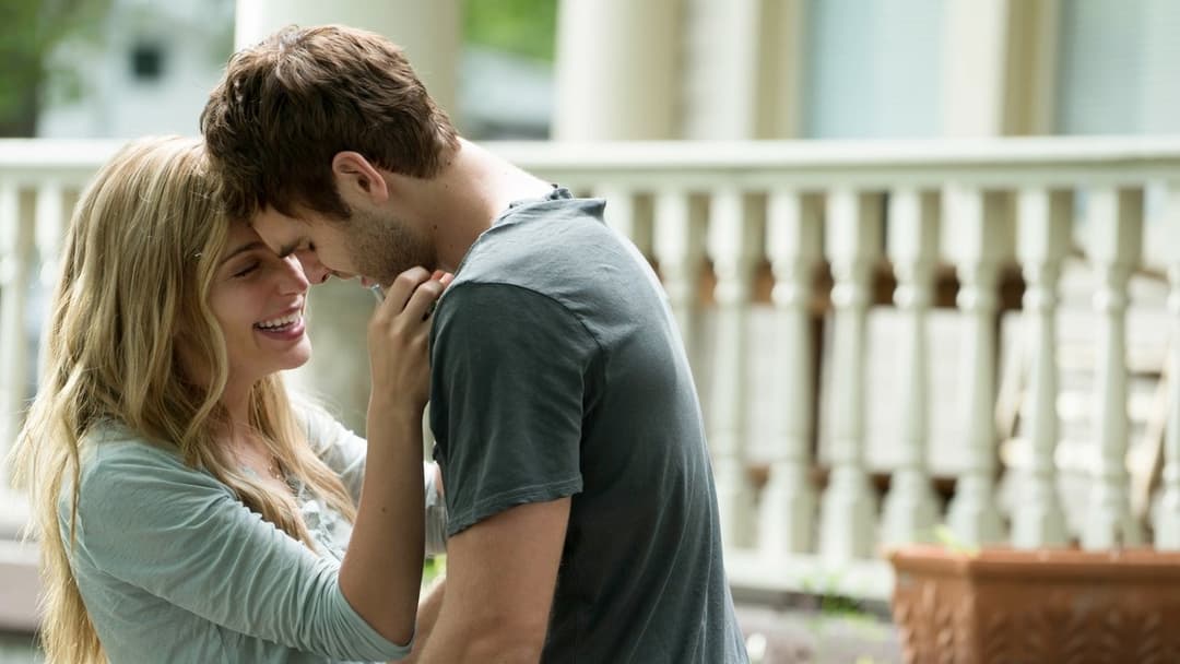 Назавжди моя дівчина backdrop 4